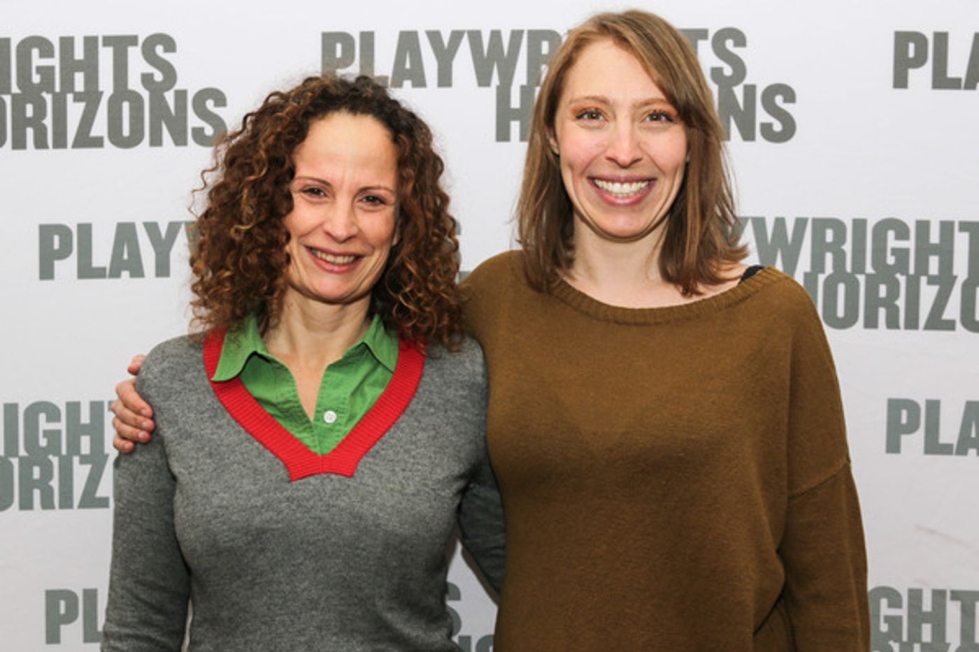 Photo Flash: Meet the Cast of ANTILA PNEUMATICA at Playwrights Horizons Photo Flash: Meet the Cast of ANTILA PNEUMATICA at Playwrights Horizons Image