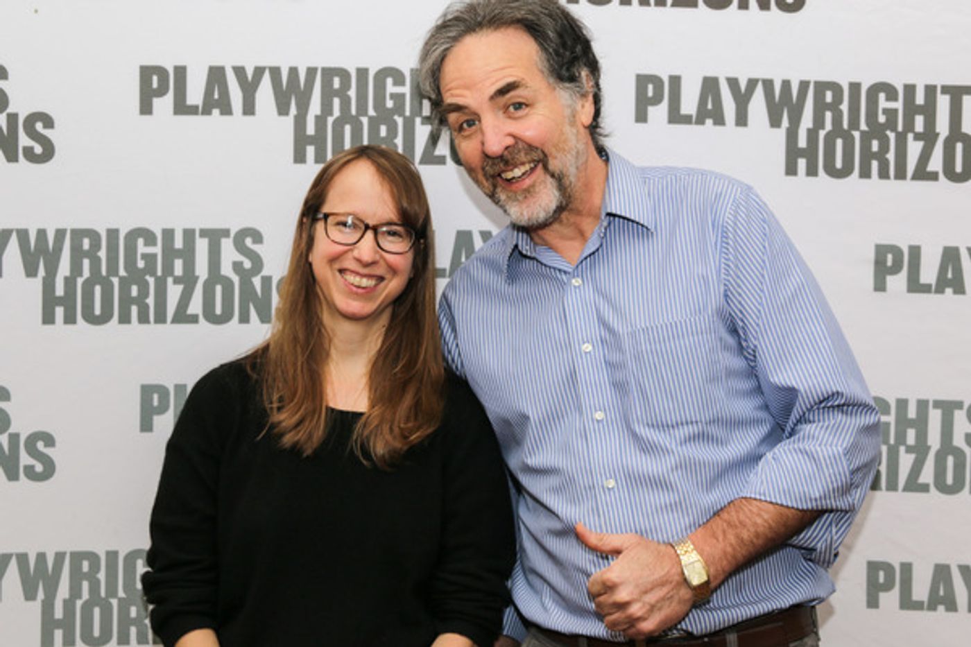 Photo Flash: Meet the Cast of ANTILA PNEUMATICA at Playwrights Horizons  Image