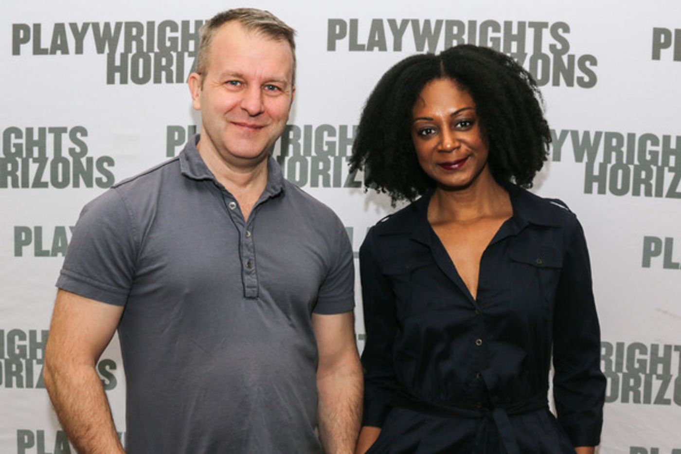 Photo Flash: Meet the Cast of ANTILA PNEUMATICA at Playwrights Horizons Photo Flash: Meet the Cast of ANTILA PNEUMATICA at Playwrights Horizons Image