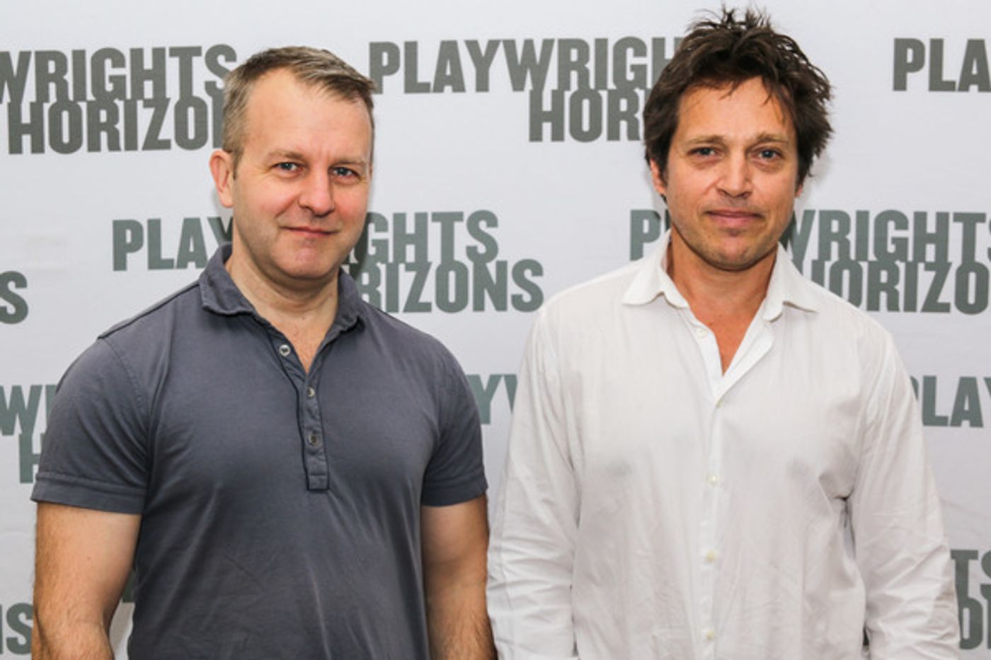 Photo Flash: Meet the Cast of ANTILA PNEUMATICA at Playwrights Horizons Photo Flash: Meet the Cast of ANTILA PNEUMATICA at Playwrights Horizons Image