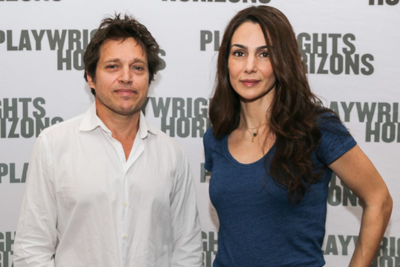 Photo Flash: Meet the Cast of ANTILA PNEUMATICA at Playwrights Horizons Photo Flash: Meet the Cast of ANTILA PNEUMATICA at Playwrights Horizons Image