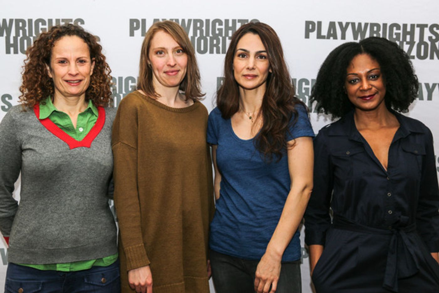 Photo Flash: Meet the Cast of ANTILA PNEUMATICA at Playwrights Horizons Photo Flash: Meet the Cast of ANTILA PNEUMATICA at Playwrights Horizons Image