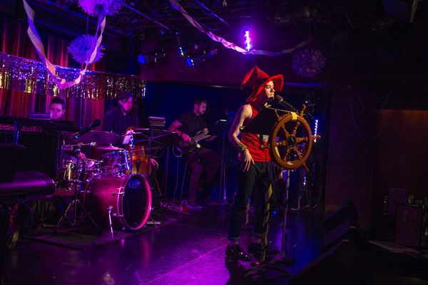 Joshua Gonzales Photo