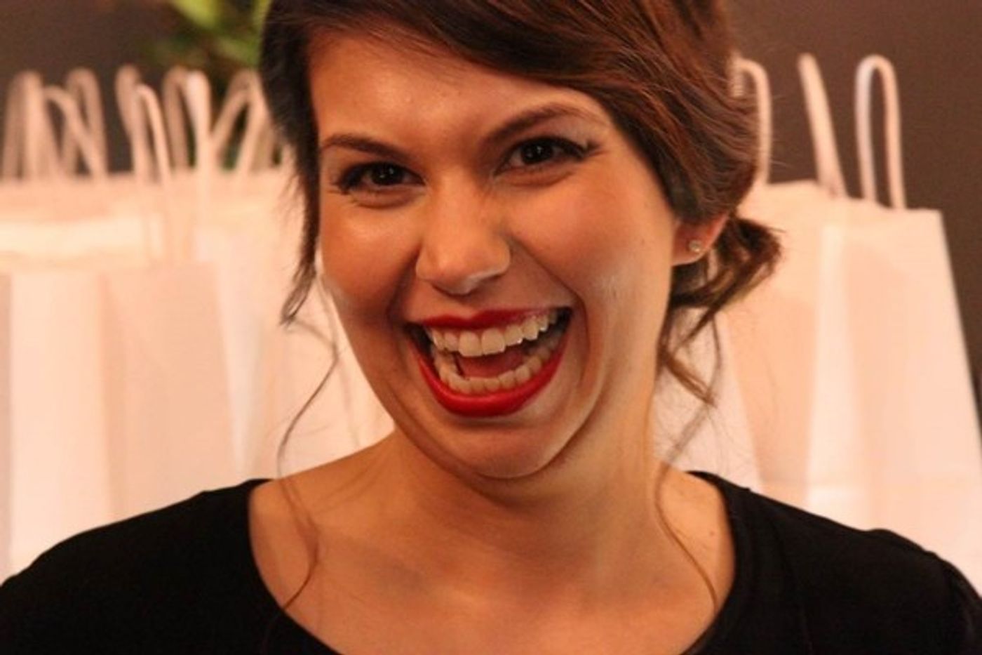 Photo Flash: Chicago Patisserie Vanille Opens New Location in Lakeview  Image