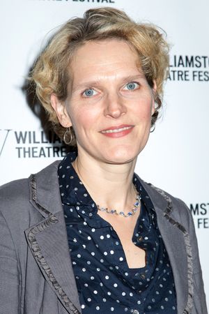 Melissa James Gibson @ BroadwayWorld Melissa James Gibson Photo