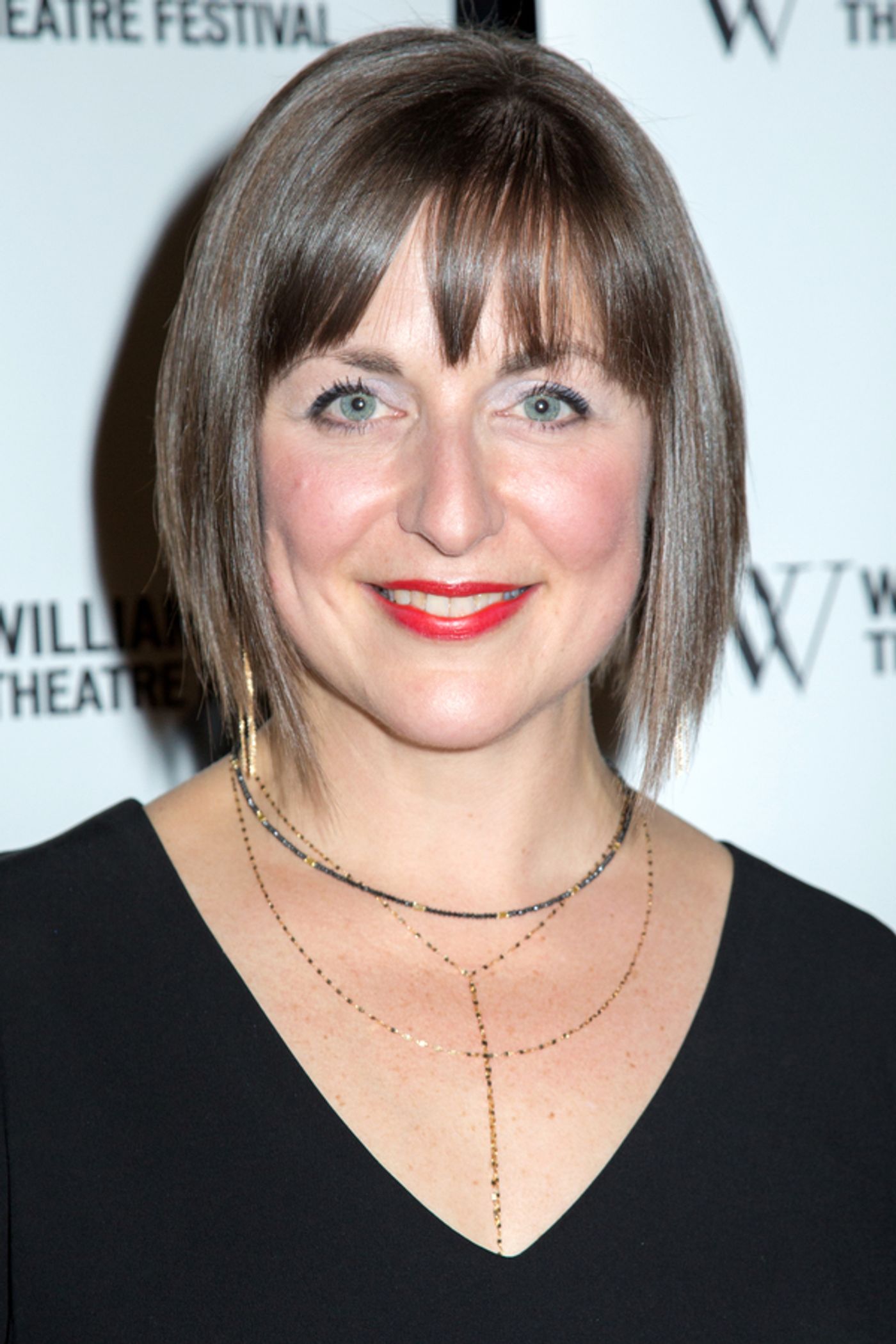 Photo Coverage: Jessica Hecht and David Hyde Pierce Host the Williamstown Theatre Festival Gala  Image