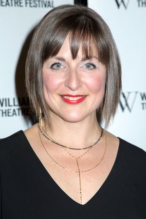 Mandy Greenfield @ BroadwayWorld Mandy Greenfield Photo