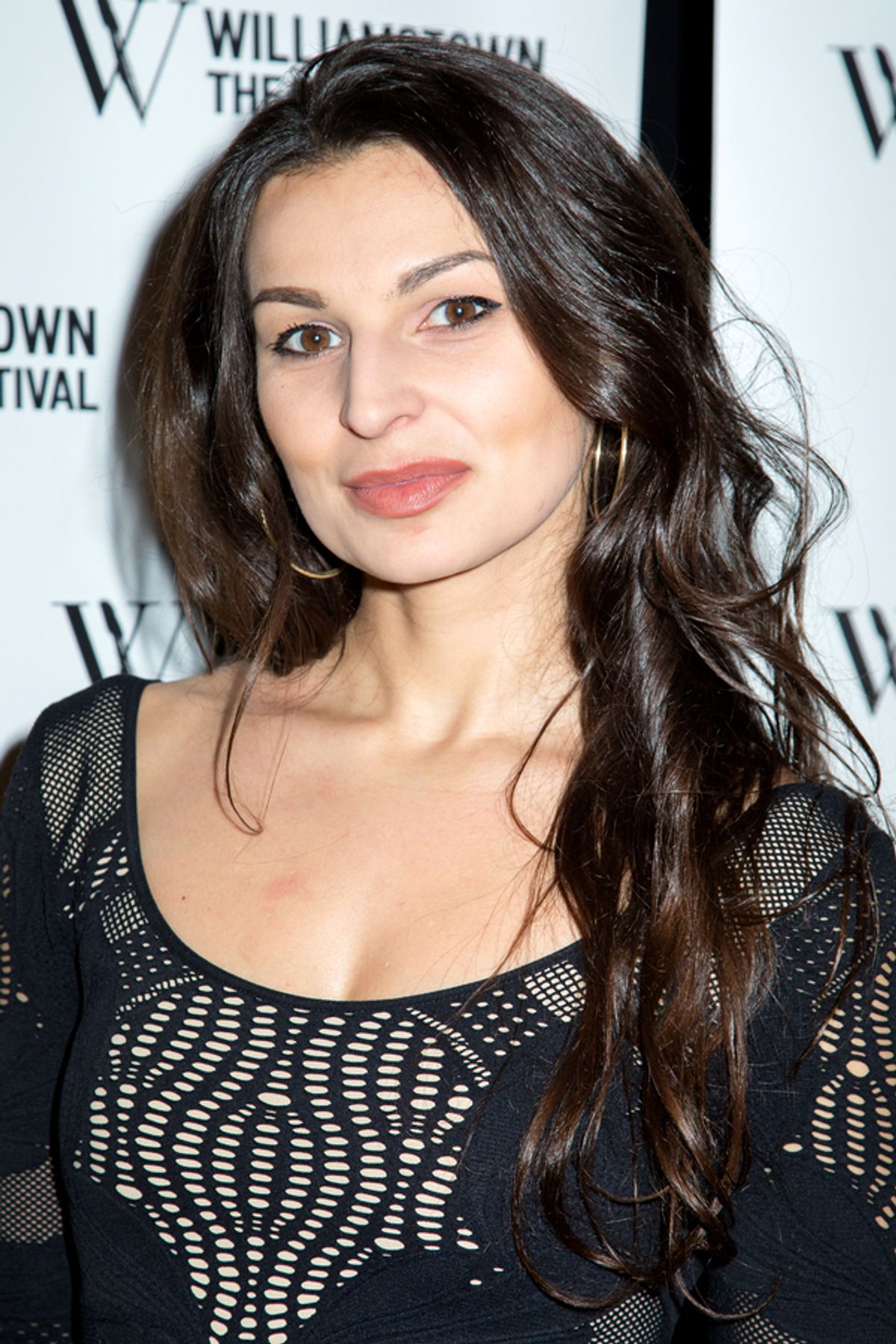 Martyna Majok at 
