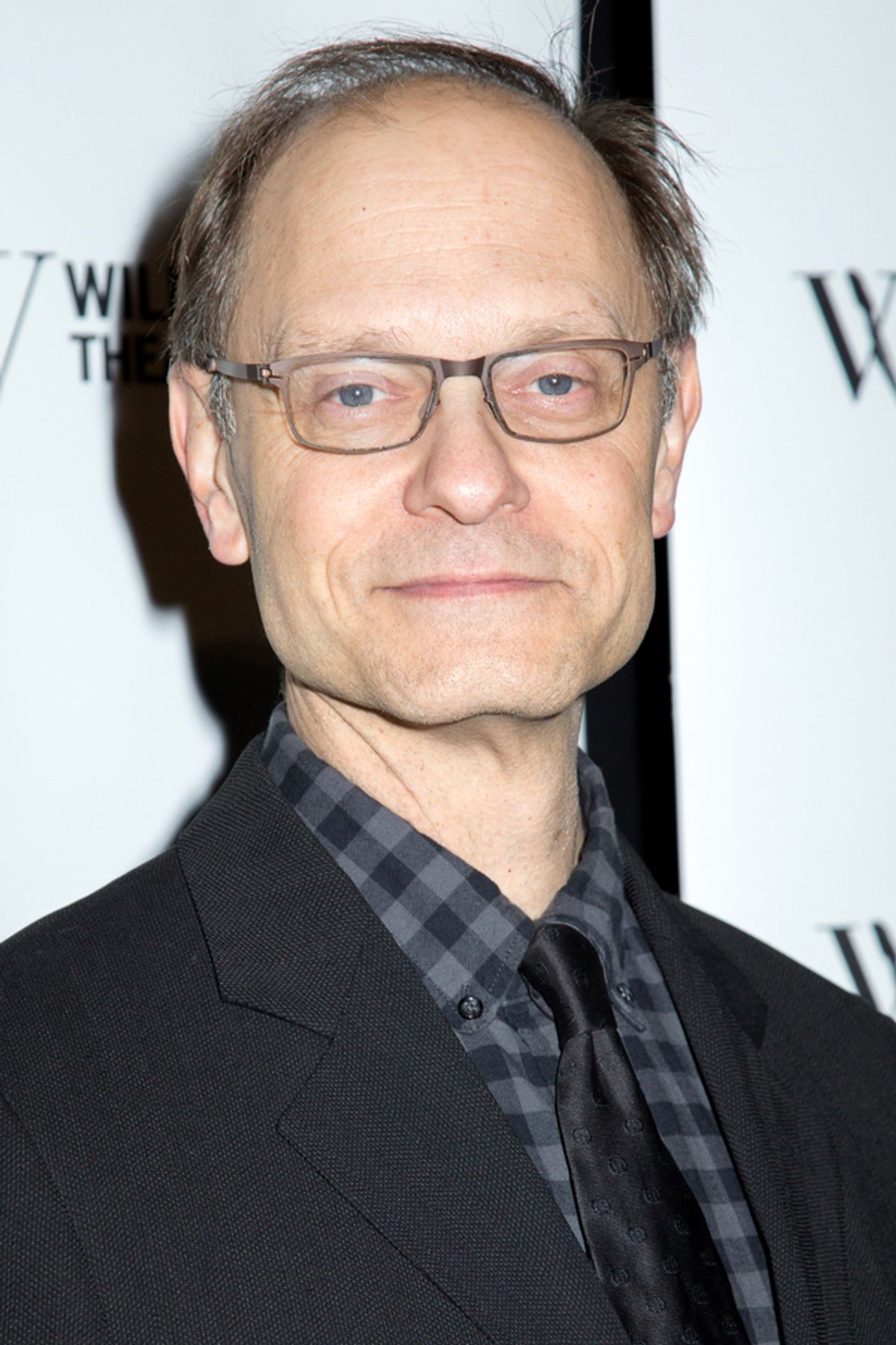 David Hyde Pierce at 