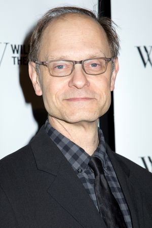 David Hyde Pierce Photo