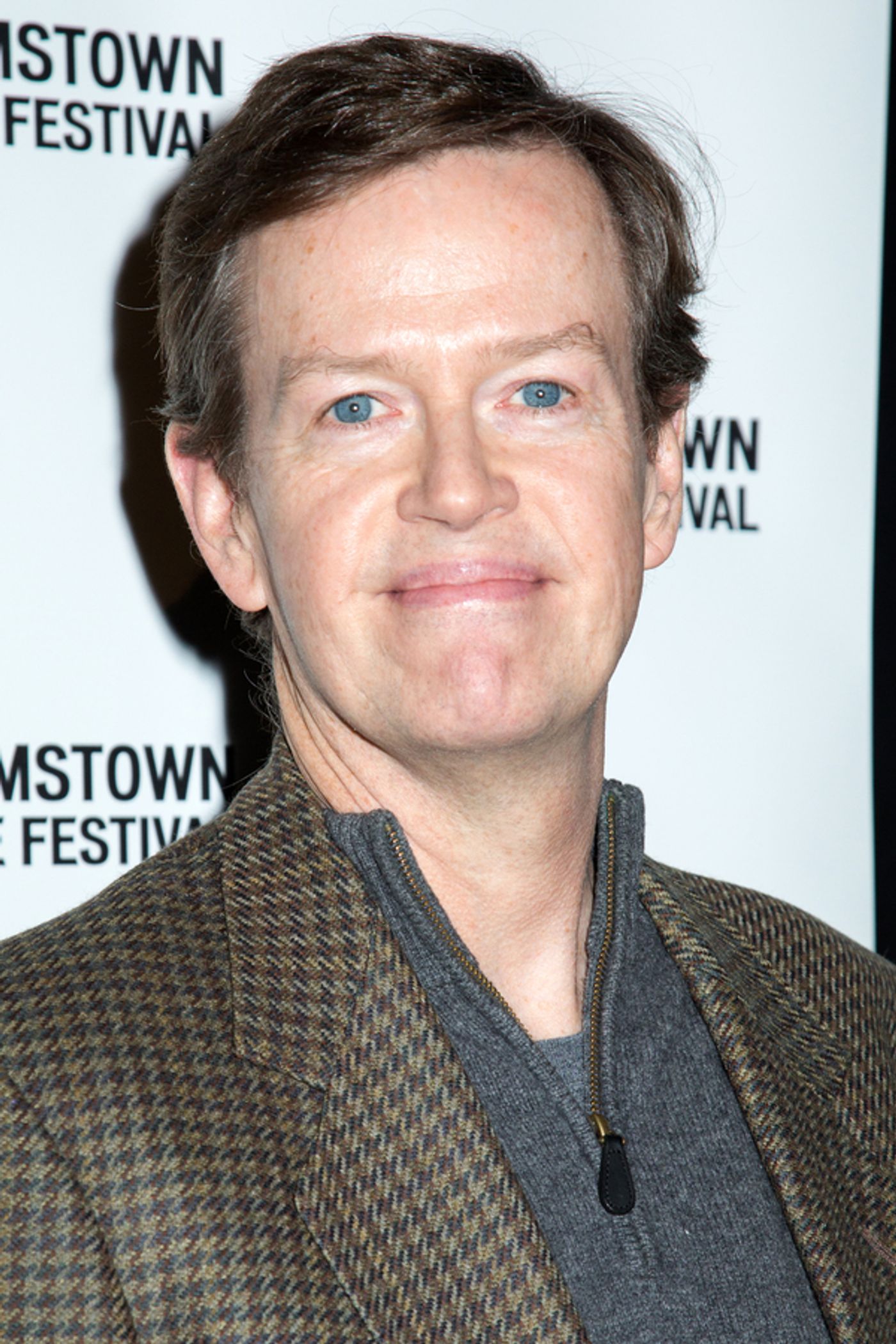 Photo Coverage: Jessica Hecht and David Hyde Pierce Host the Williamstown Theatre Festival Gala  Image