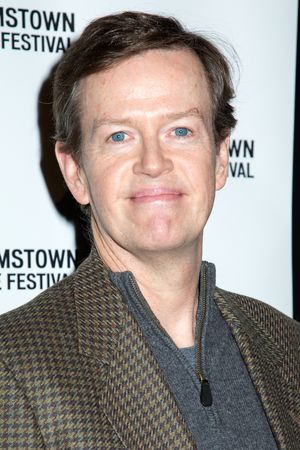 Dylan Baker Photo