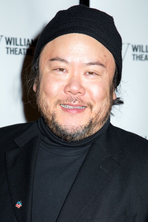 Stafford Arima Photo