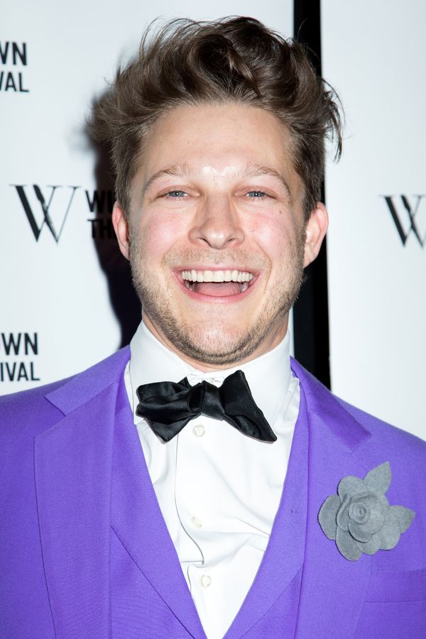 Benjamin Scheuer Photo