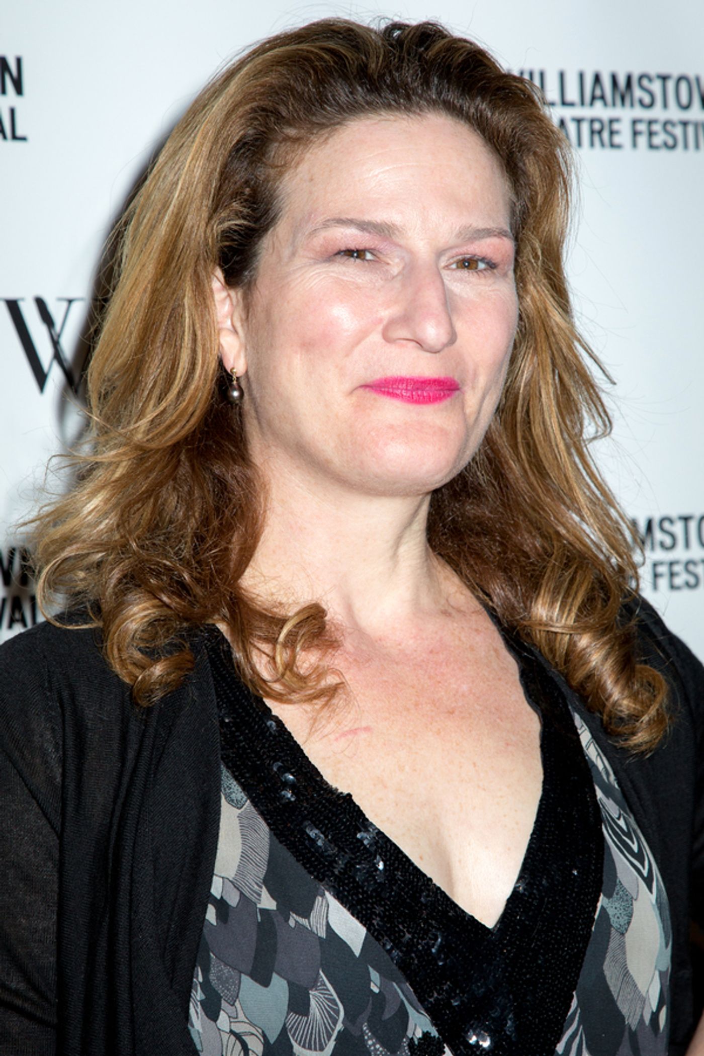 Photo Coverage: Jessica Hecht and David Hyde Pierce Host the Williamstown Theatre Festival Gala  Image