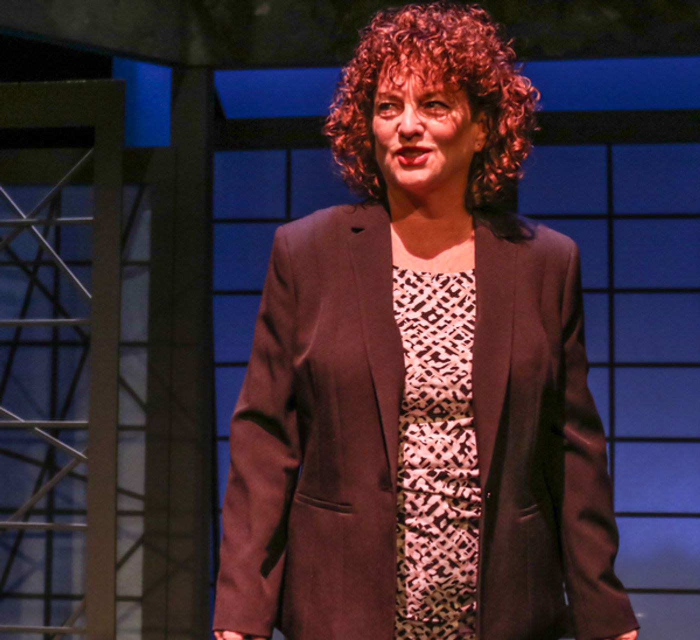 Photo Flash: First Look at THE OTHER PLACE at Santa Paula Theater Center  Image