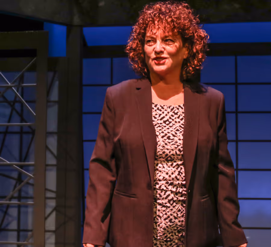 Photo Flash: First Look at THE OTHER PLACE at Santa Paula Theater Center  Image