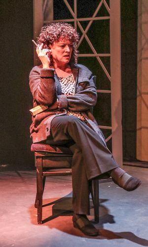Cynthia Killion @ BroadwayWorld Cynthia Killion Photo
