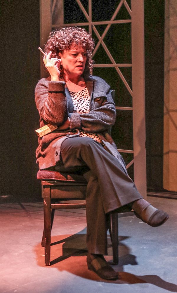 Cynthia Killion Photo