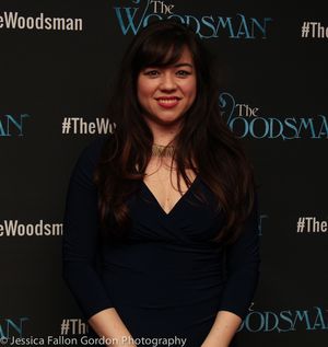 Jen Loring, Lyricist Photo