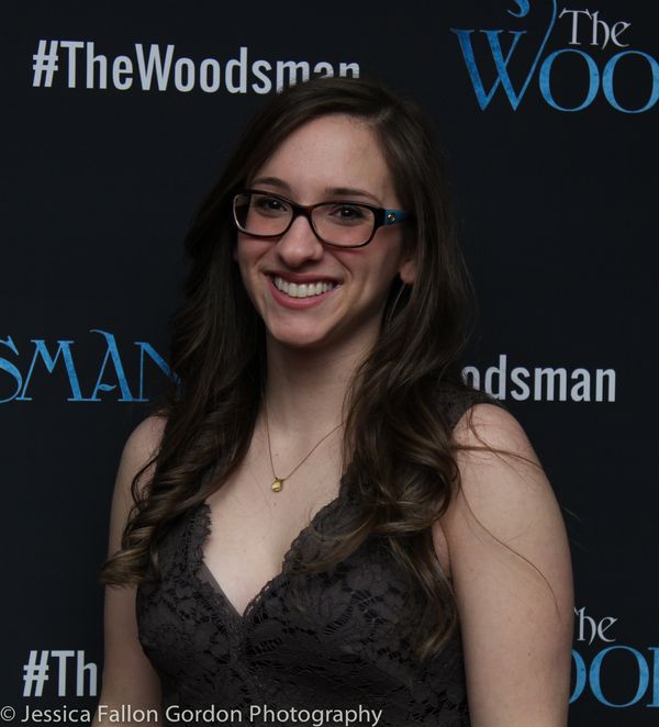 Molly Seidel, Costume Designer Photo