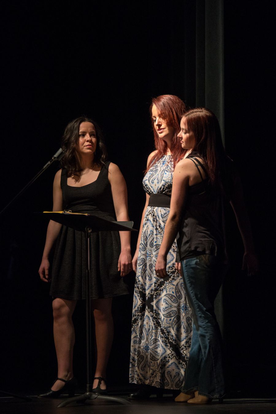Photo Coverage: Inside Imagine Productions' BEST OF IMAGINE VOL. 1 Image