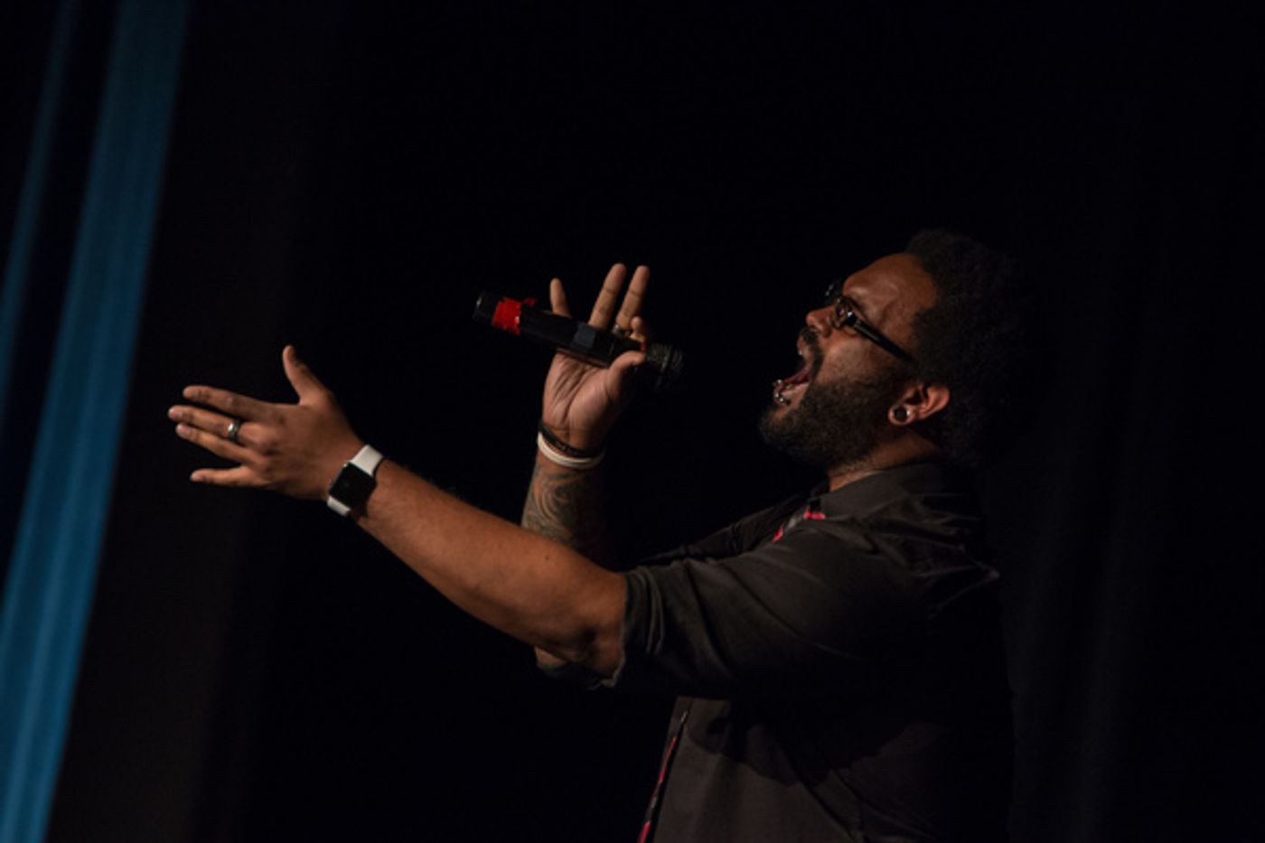 Photo Coverage: Inside Imagine Productions' BEST OF IMAGINE VOL. 1 Photo Coverage: Inside Imagine Productions' BEST OF IMAGINE VOL. 1 Image