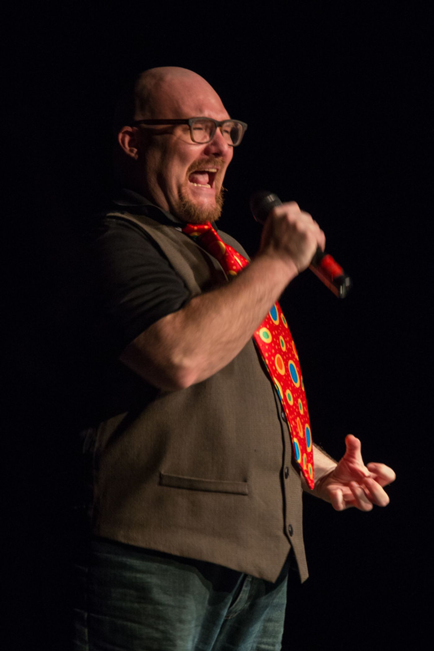 Photo Coverage: Inside Imagine Productions' BEST OF IMAGINE VOL. 1 Photo Coverage: Inside Imagine Productions' BEST OF IMAGINE VOL. 1 Image