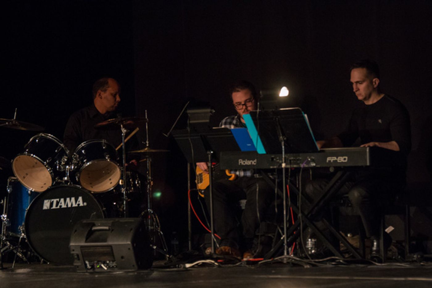 Photo Coverage: Inside Imagine Productions' BEST OF IMAGINE VOL. 1 Photo Coverage: Inside Imagine Productions' BEST OF IMAGINE VOL. 1 Image