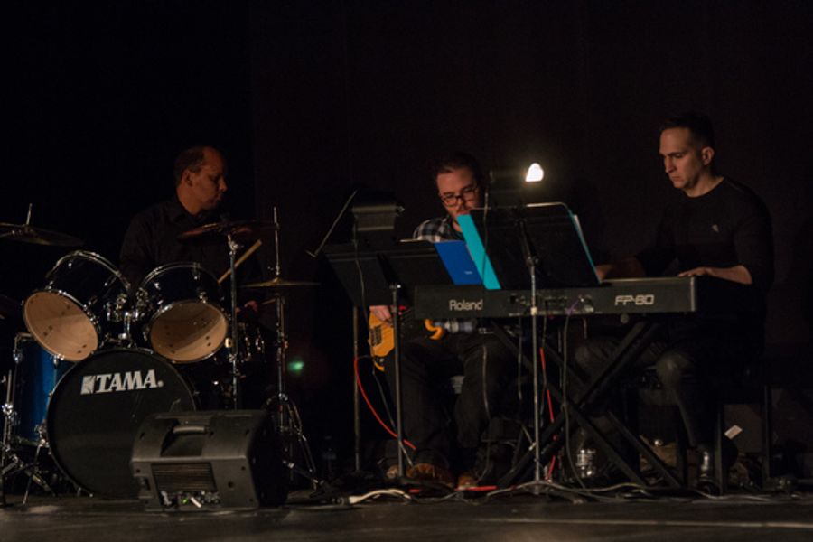 Photo Coverage: Inside Imagine Productions' BEST OF IMAGINE VOL. 1 Image