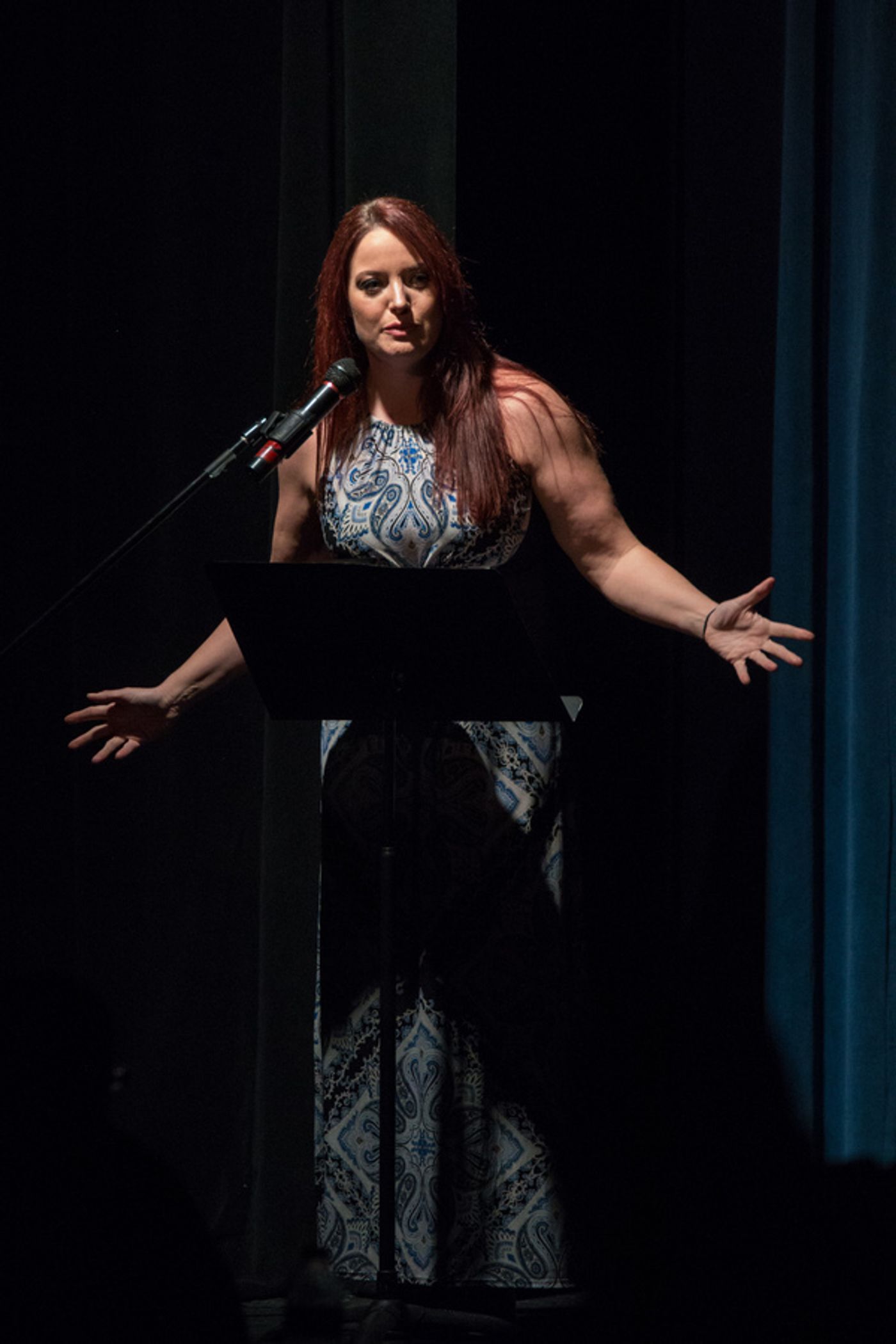 Photo Coverage: Inside Imagine Productions' BEST OF IMAGINE VOL. 1 Photo Coverage: Inside Imagine Productions' BEST OF IMAGINE VOL. 1 Image