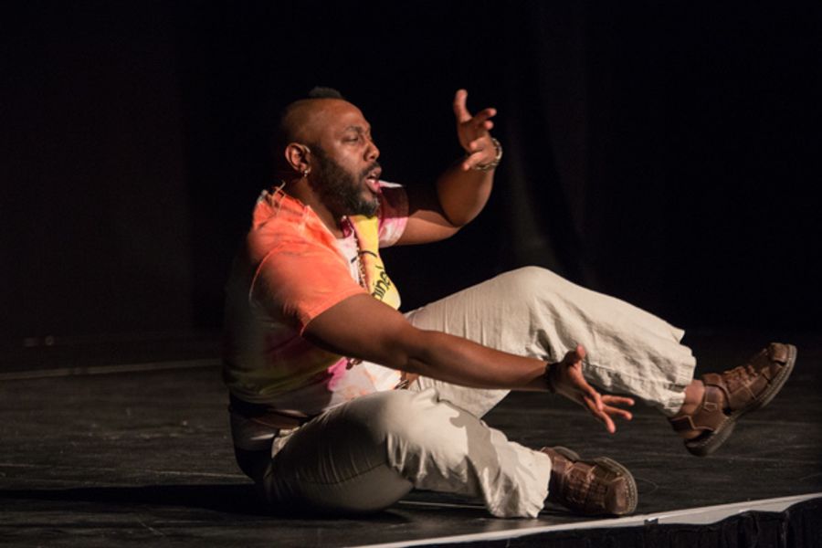 Photo Coverage: Inside Imagine Productions' BEST OF IMAGINE VOL. 1 Image