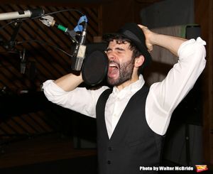 Adam Kantor @ BroadwayWorld Adam Kantor Photo
