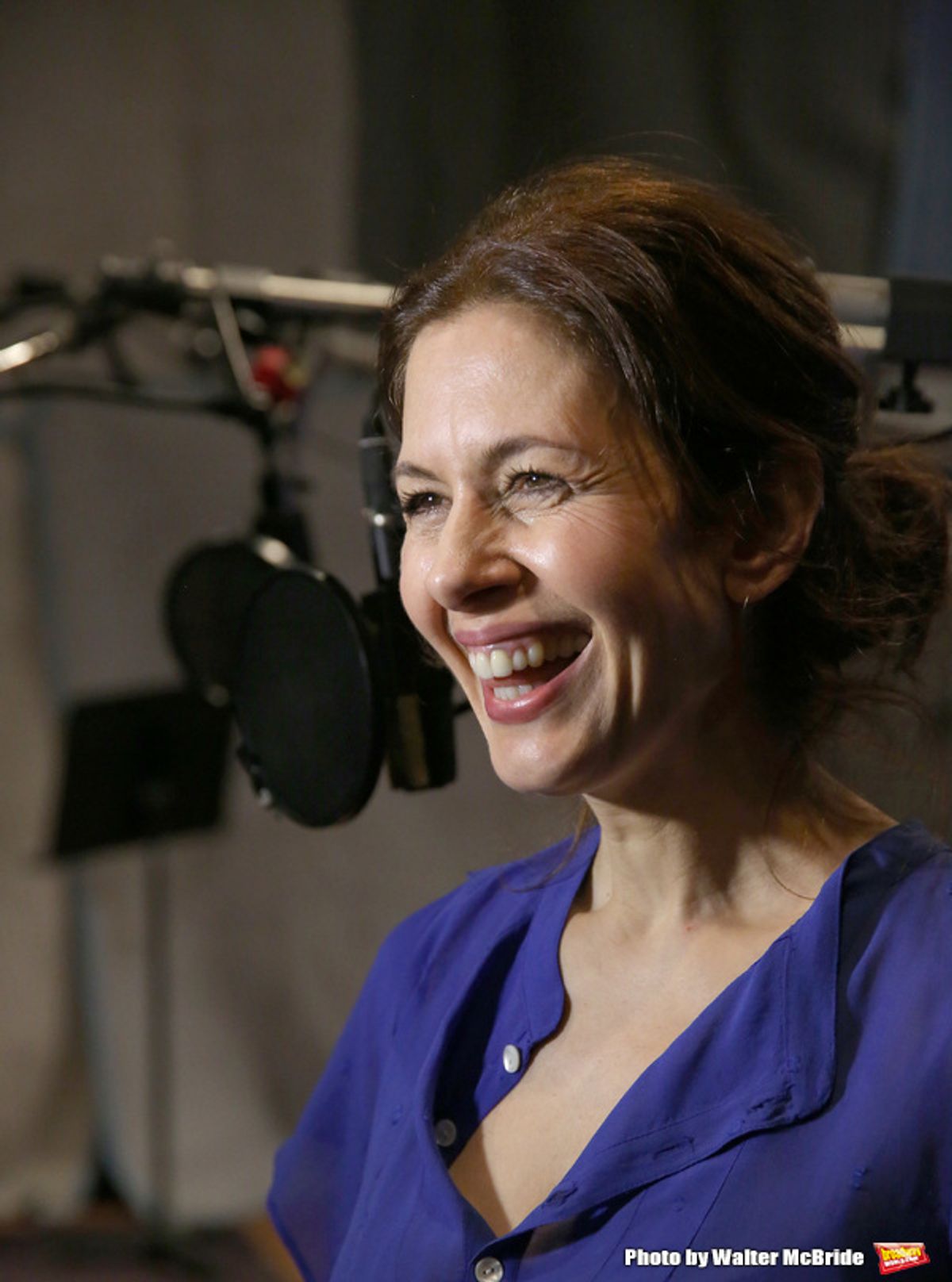 Jessica Hecht at 