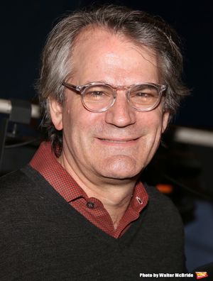 Bartlett Sher @ BroadwayWorld Bartlett Sher Photo