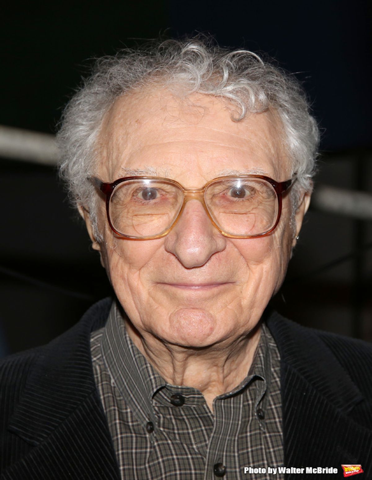 Sheldon Harnick  at 