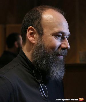 Danny Burstein  Photo