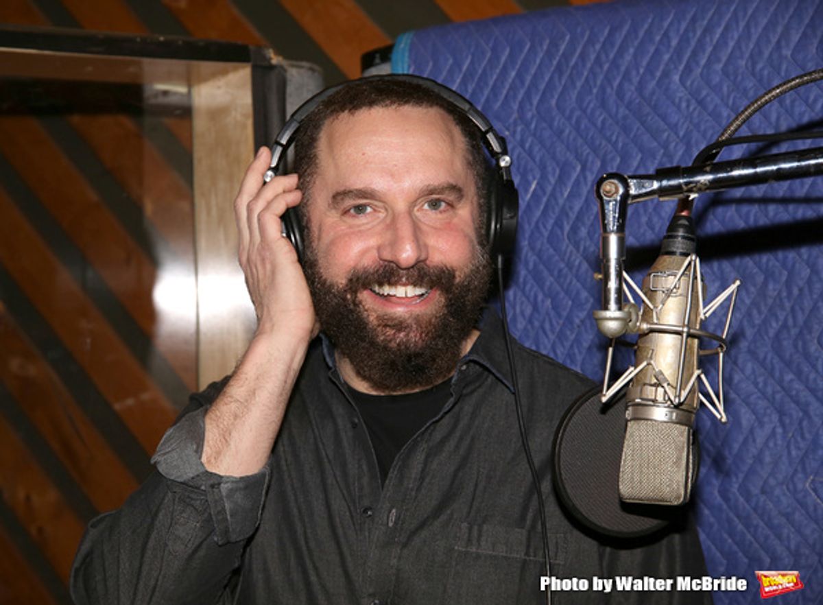 Adam Dannheidder  at 