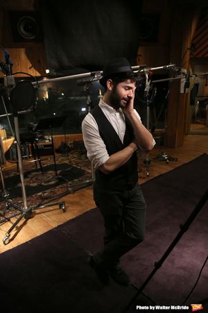 Adam Kantor @ BroadwayWorld Adam Kantor Photo