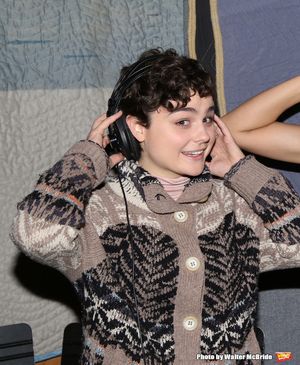 Melanie Moore @ BroadwayWorld Melanie Moore Photo