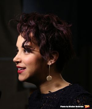 Alexandra Silber @ BroadwayWorld Alexandra Silber Photo