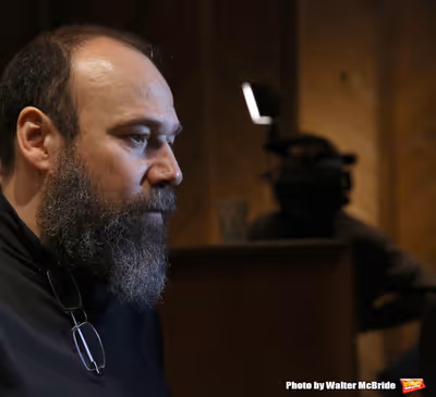Danny Burstein  Photo