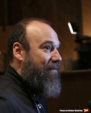Danny Burstein  Photo