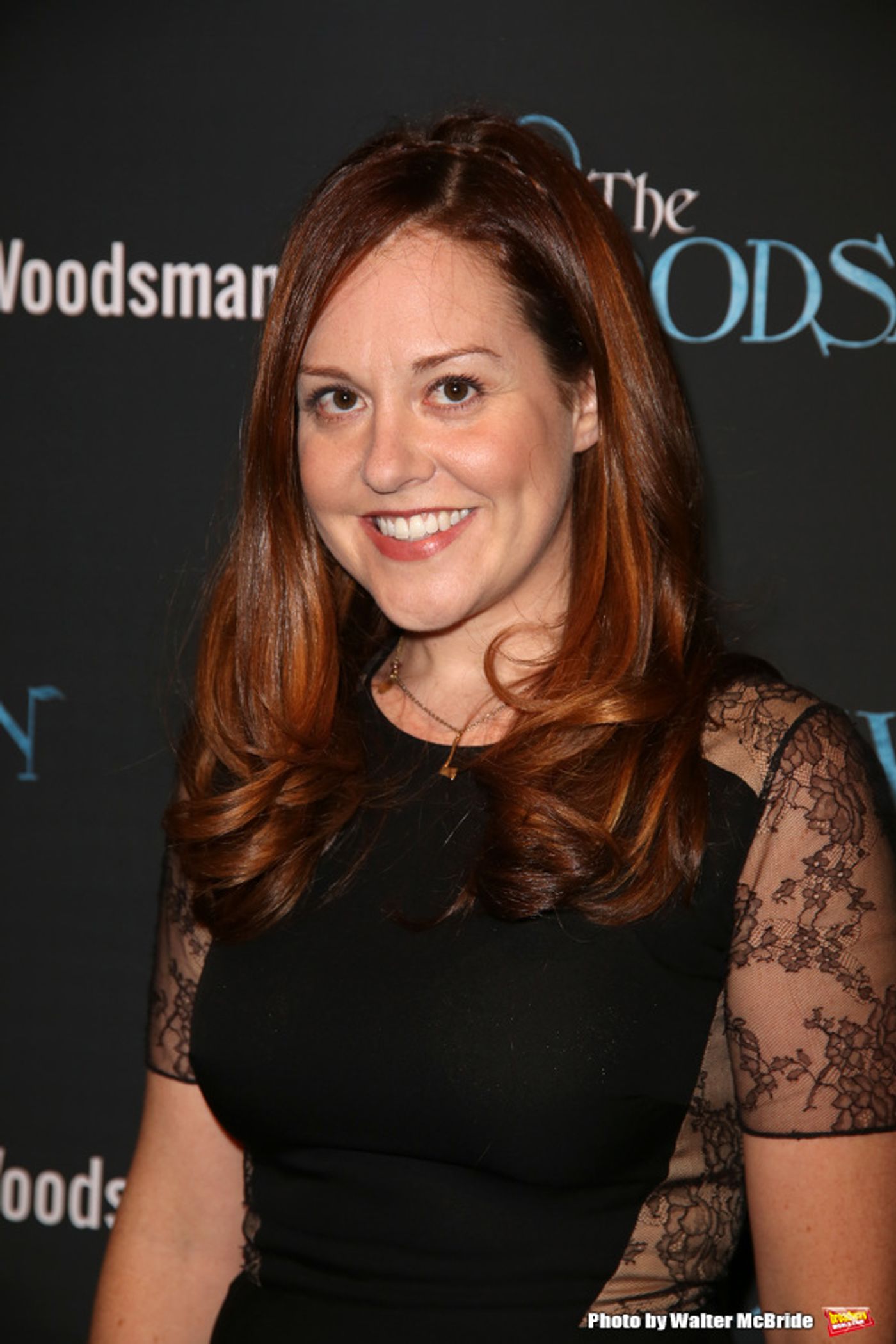 Photo Coverage: On the Opening Night Red Carpet for THE WOODSMAN!  Image