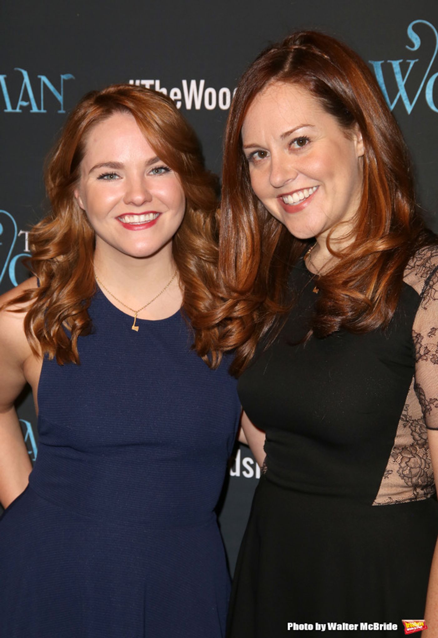 Photo Coverage: On the Opening Night Red Carpet for THE WOODSMAN!  Image