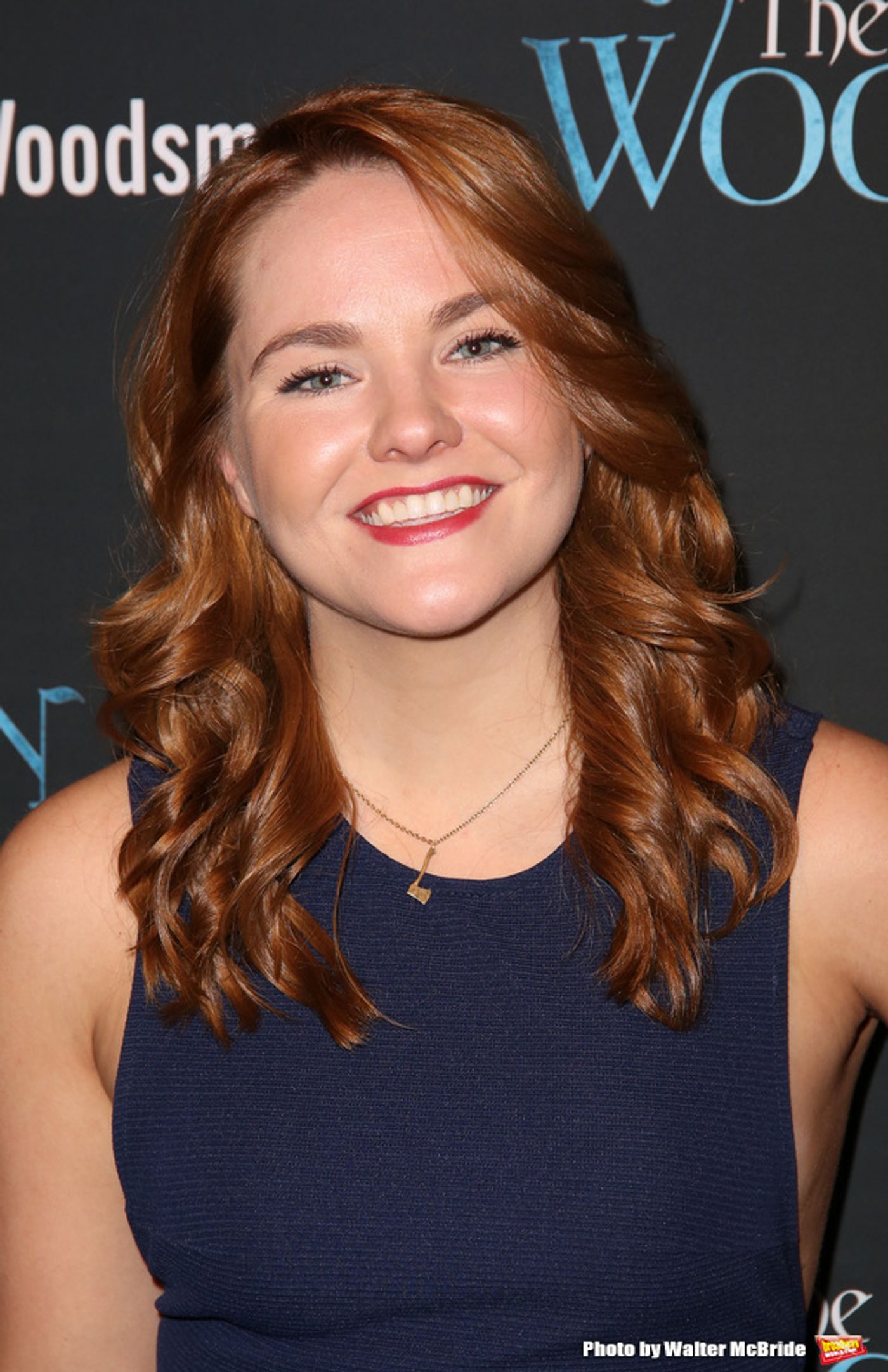 Photo Coverage: On the Opening Night Red Carpet for THE WOODSMAN!  Image