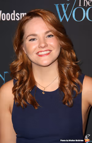Devin Dunne Cannon @ BroadwayWorld Devin Dunne Cannon Photo