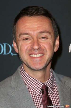 Andrew Lippa @ BroadwayWorld Andrew Lippa Photo