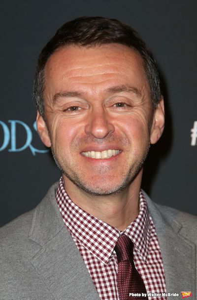 Andrew Lippa Photo