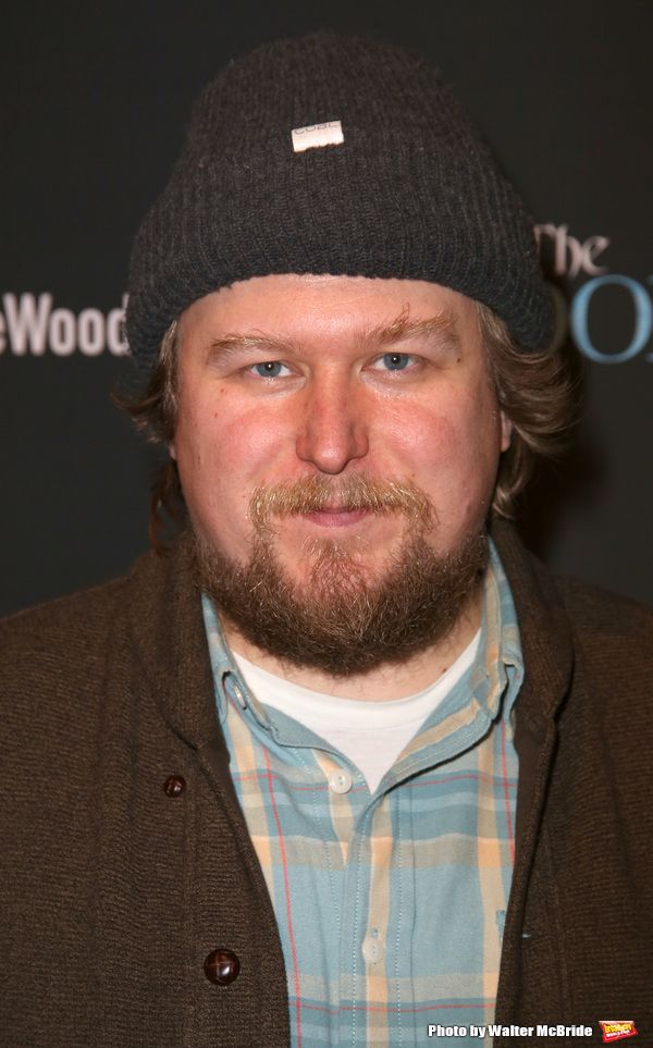 Michael Chernus  Photo